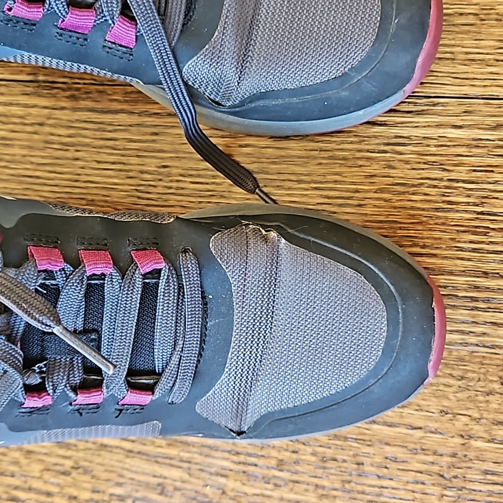 Women sneaker - Picture 2 of 8